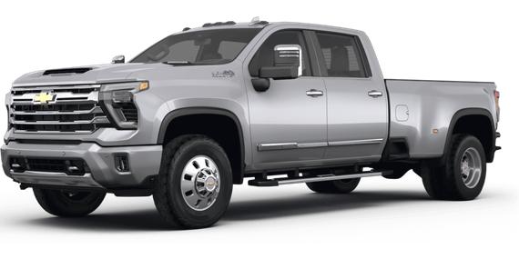 CHEVROLET SILVERADO HD 2024 2GC4YVEYXR1100095 image CHEVROLET SILVERADO HD 2024 2GC4YVEYXR1100095 image